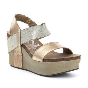 Bushnell OTBT wedges